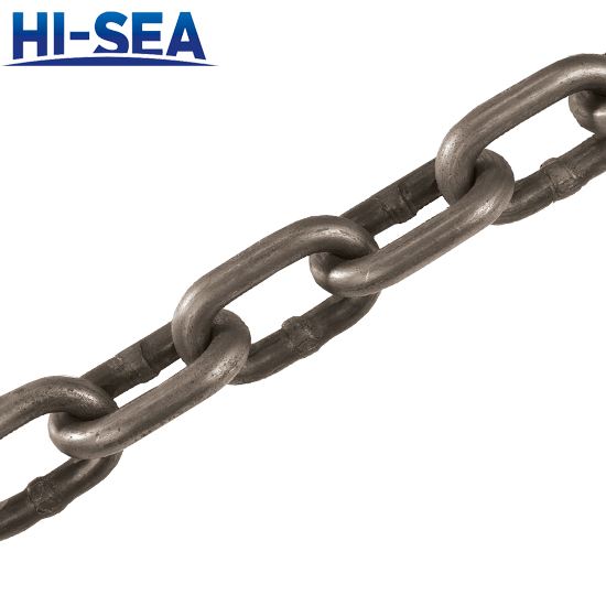 Grade 30 Proof Coil Chain